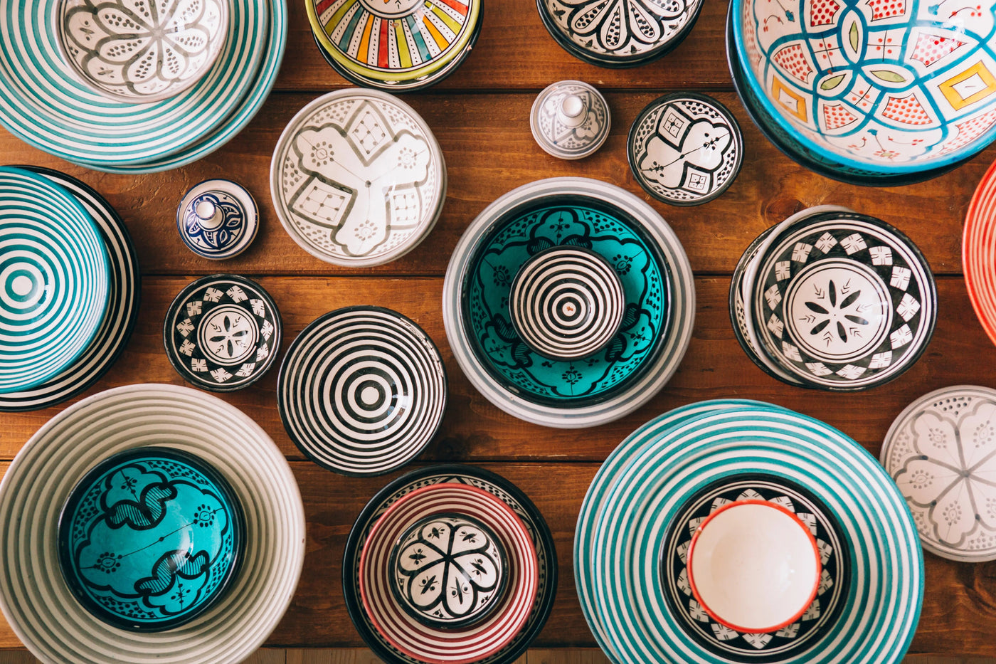 Handcrafted Home Accessories: Southern Pieces That Make a House Feel Personal