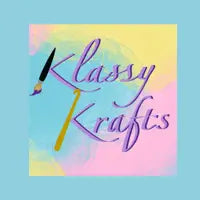 Meet the Magic Behind Klassy Krafts: Handmade Adventures by Kayla Beavers