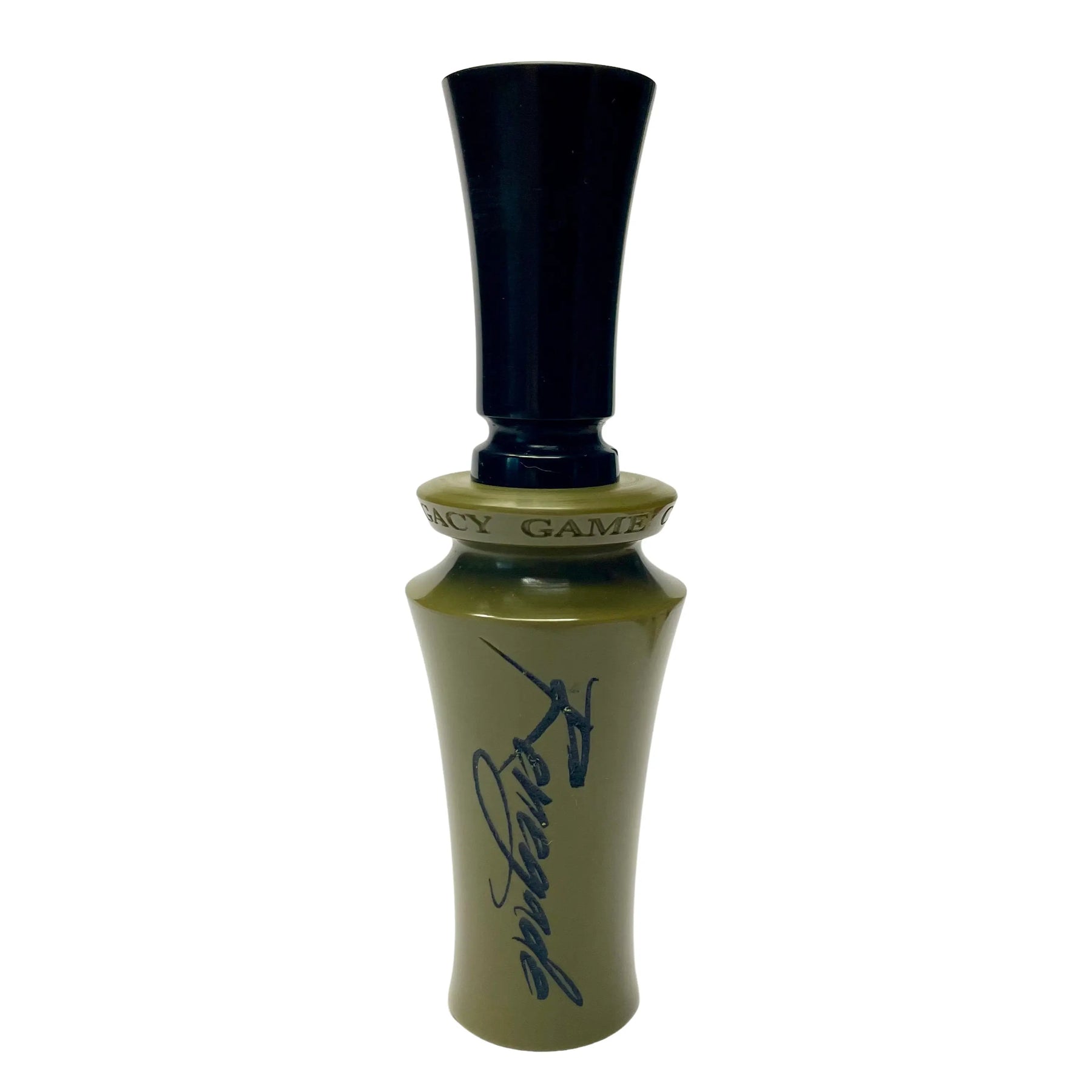 Meet Bayou Legacy Game Calls: Handcrafted Hunting Calls from Louisiana