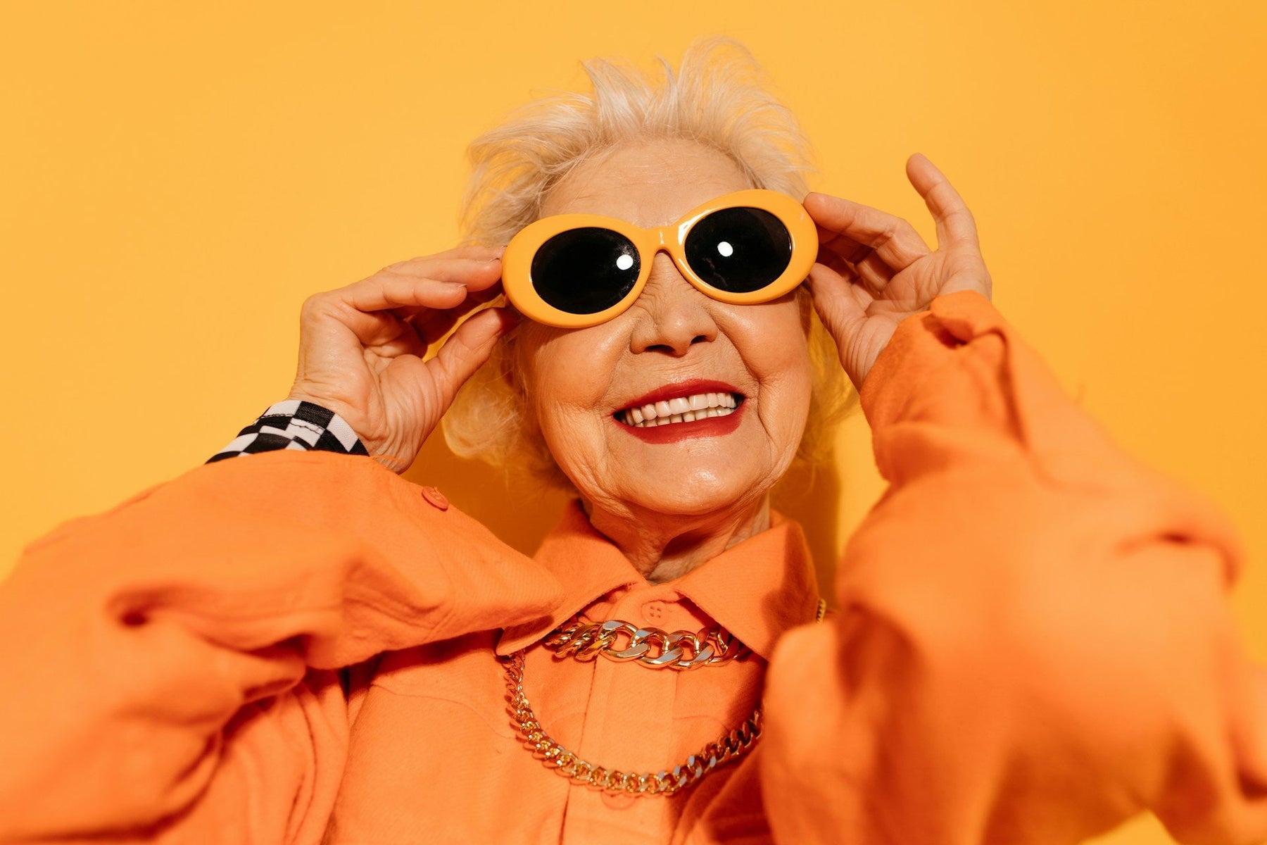 Welcome, Tommy Owens Eyewear, to Main Street Collective