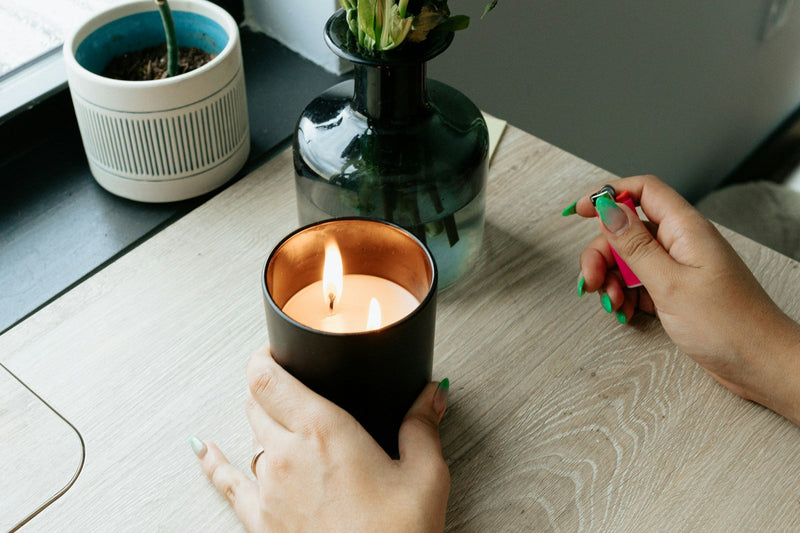 Welcome Candleberry Candle Company to Main Street Collective
