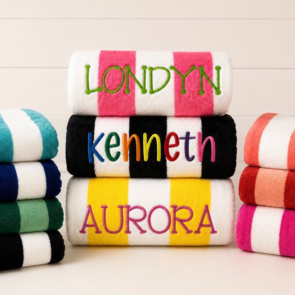 Personalized Gifts collection cover