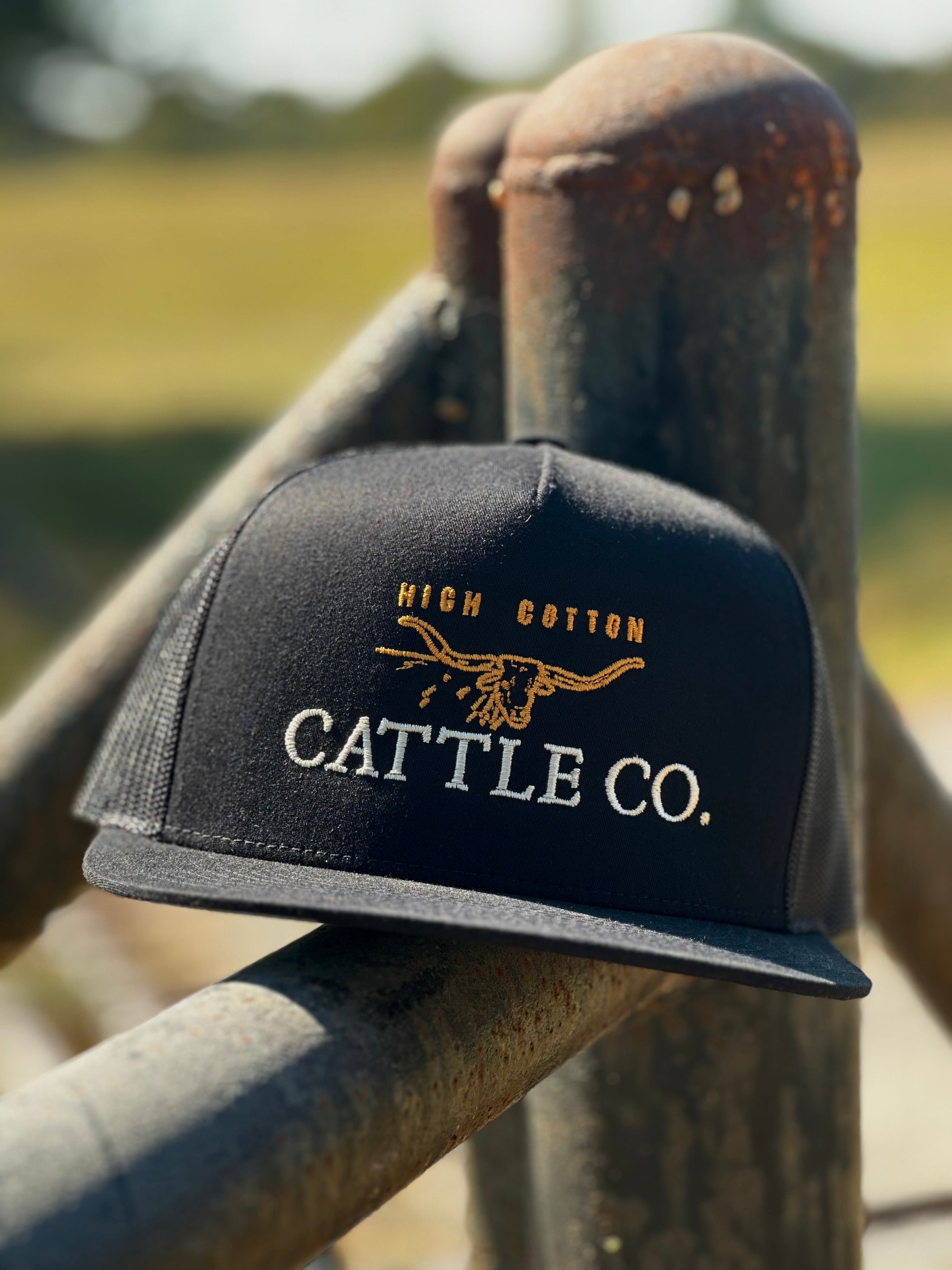 High Cotton Hat Co