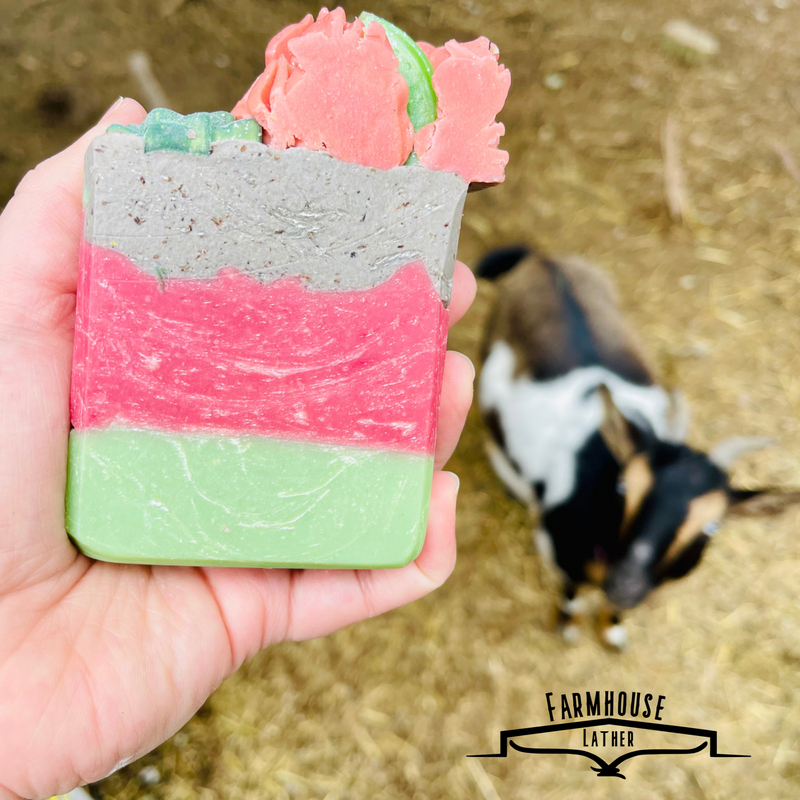 Farmhouse Lather