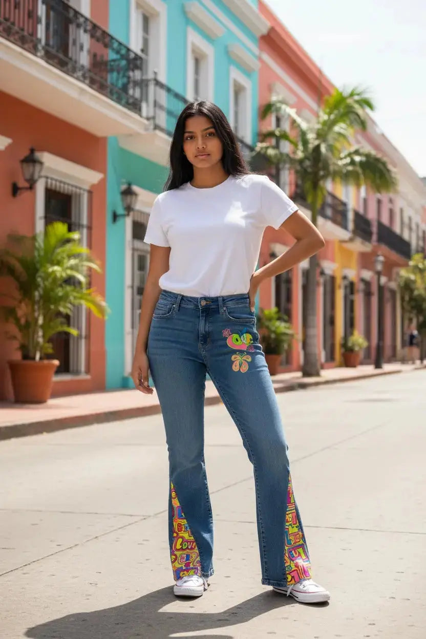 Southern handmade apparel boutique clothing graphic tees sweatshirts dresses and kids clothing