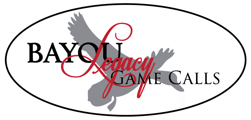 Bayou Legacy Game Calls