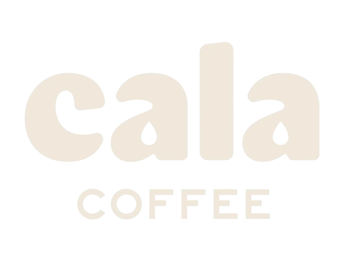 Cala Coffee Co. logo