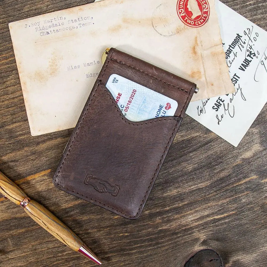 Leather Wallets