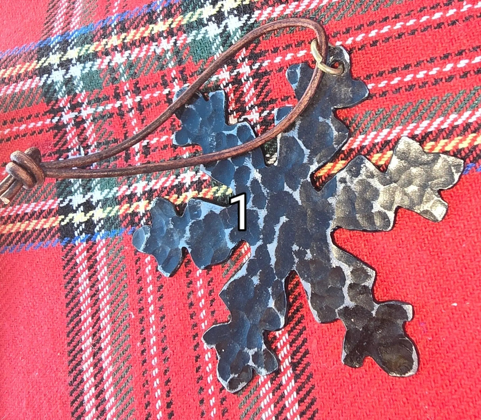 Ornaments & Keepsakes