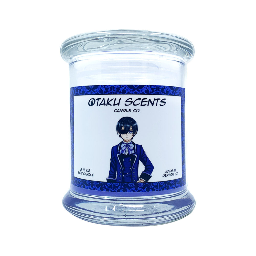 Otaku Scents