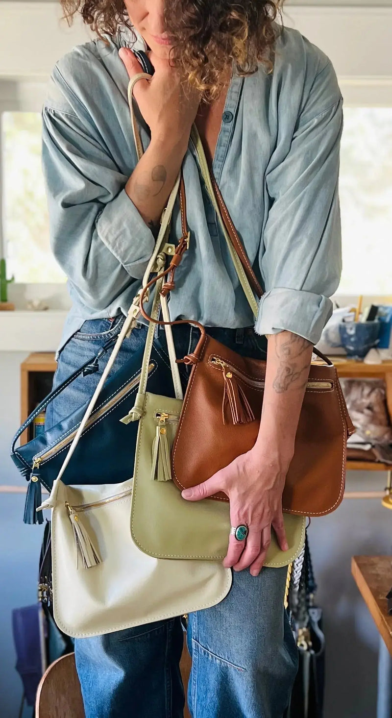 Feelhandmade ADAPTIVE EDGE