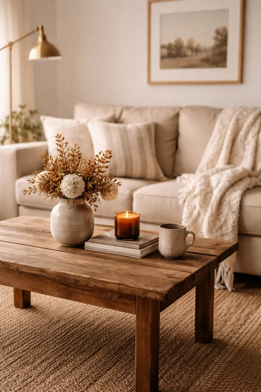 For the Home