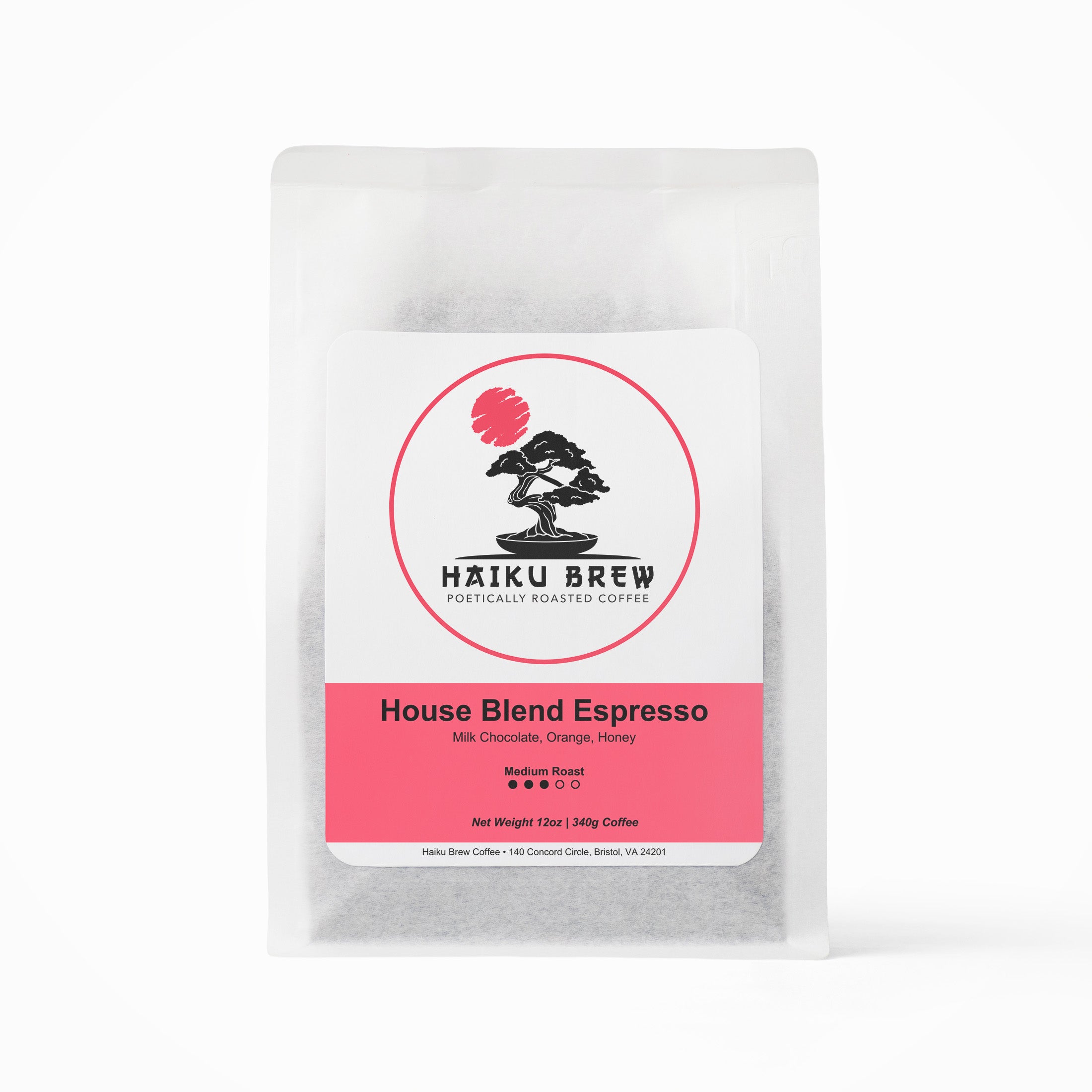 Haiku Brew
