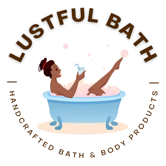 Lustful Bath