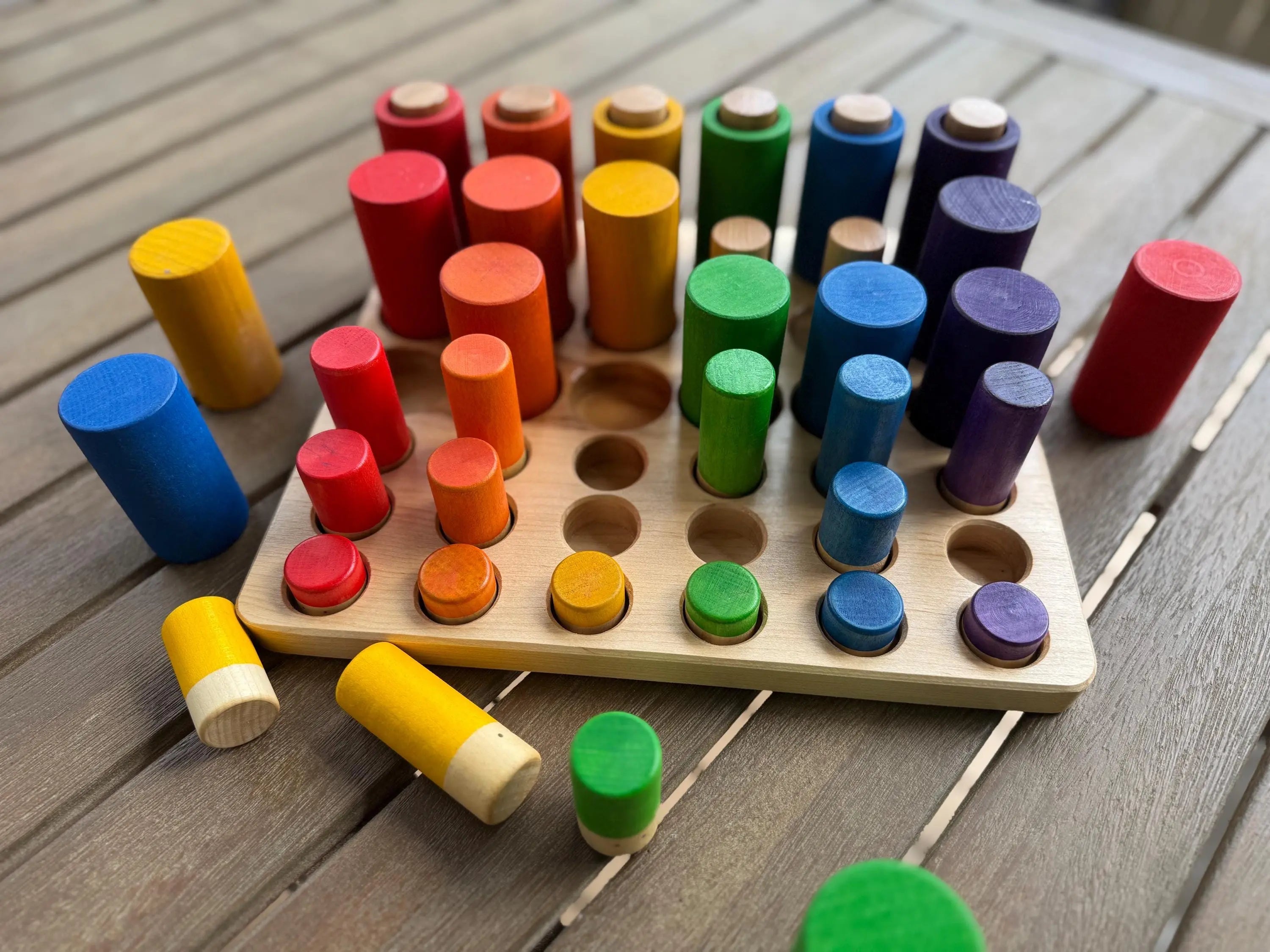 Learning Toys & Activities collection cover