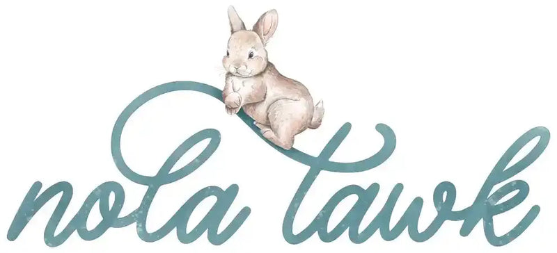 Nola Tawk New Orleans baby gifts organic cotton kids clothing and Southern inspired keepsakes