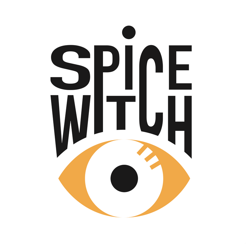 Spice Witch