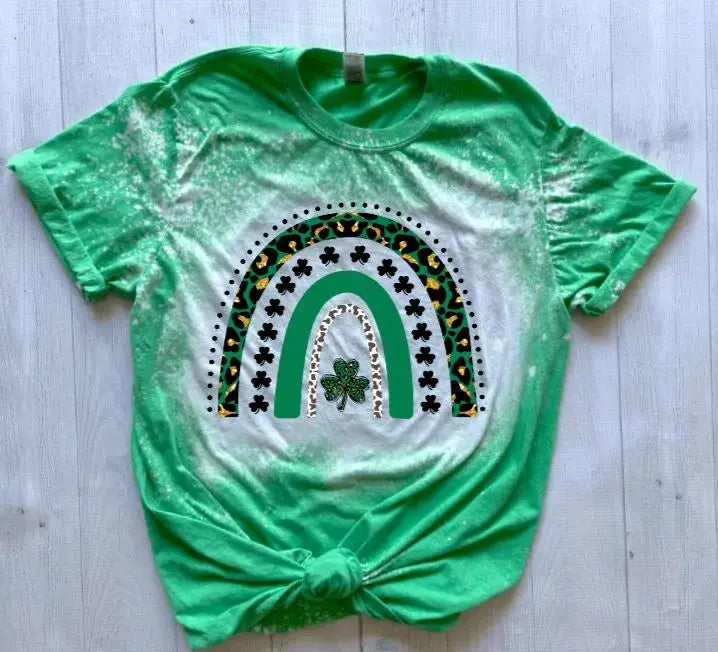 St. Patricks Day