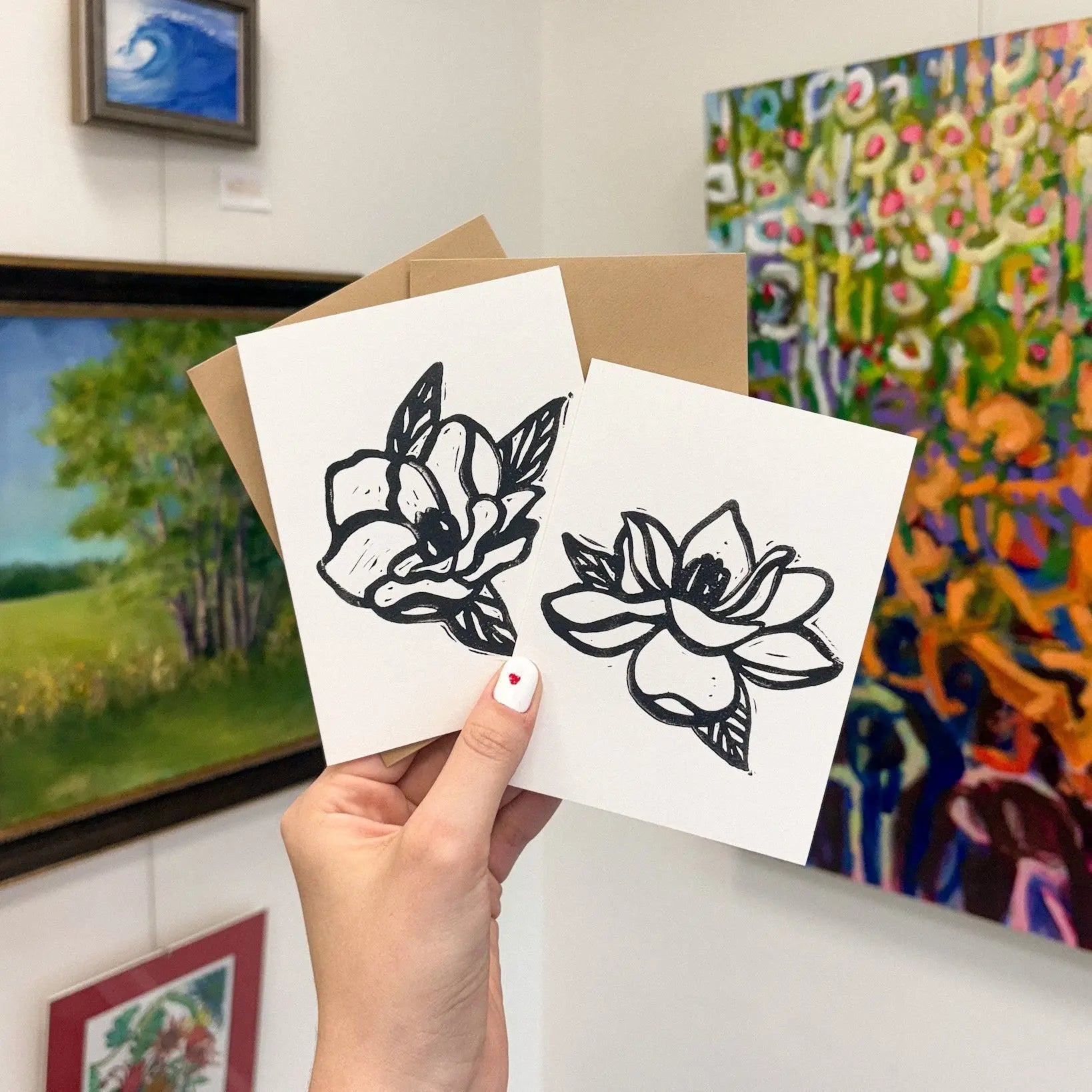 Art & Prints