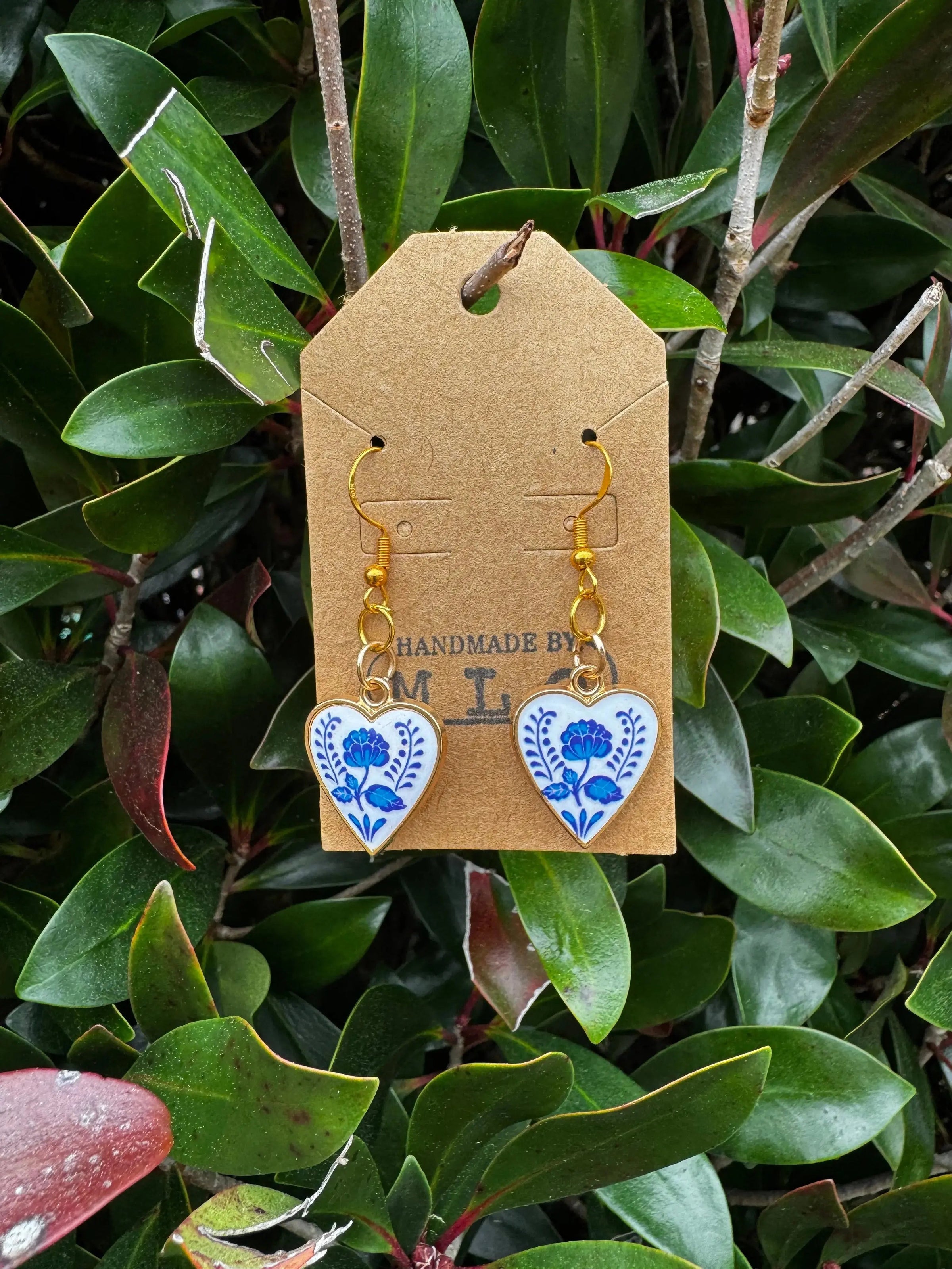 Fantasy & Cottagecore Jewelry
