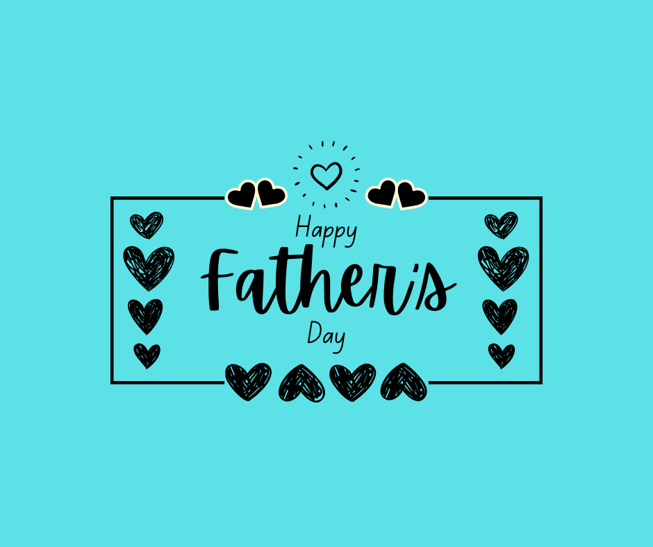 Personalized Father's Day Gifts