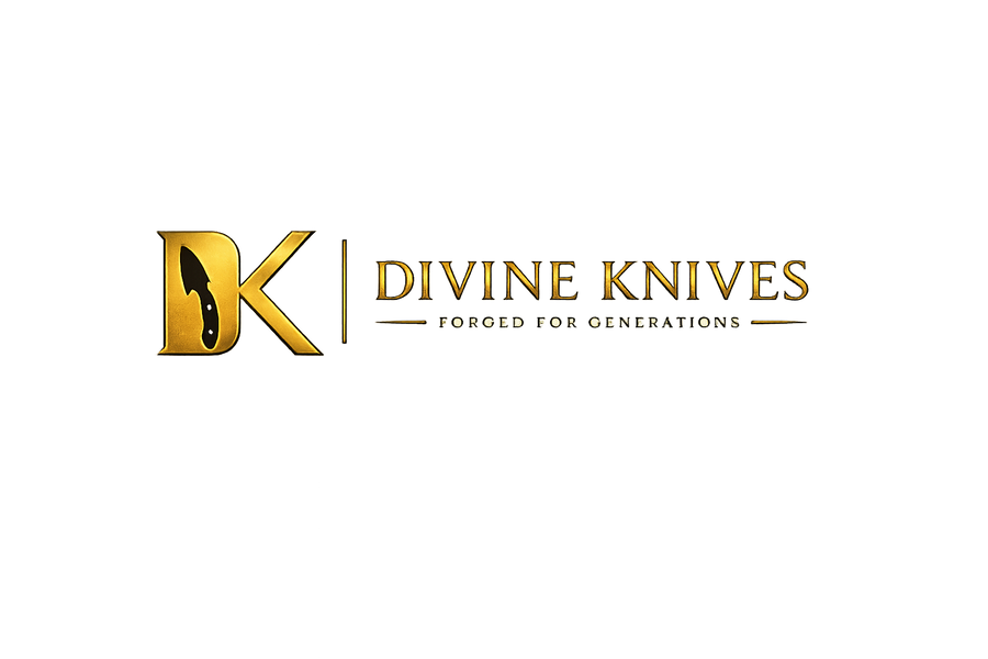 Divine Knives | Handmade Damascus & Outdoor Knives
