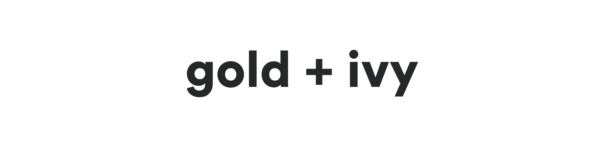Gold-Ivy ADAPTIVE EDGE