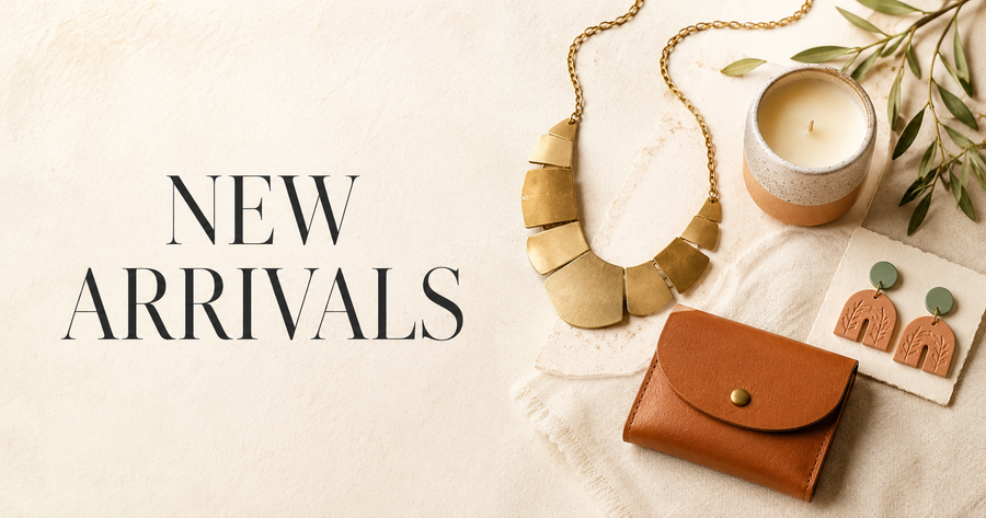 New This Week