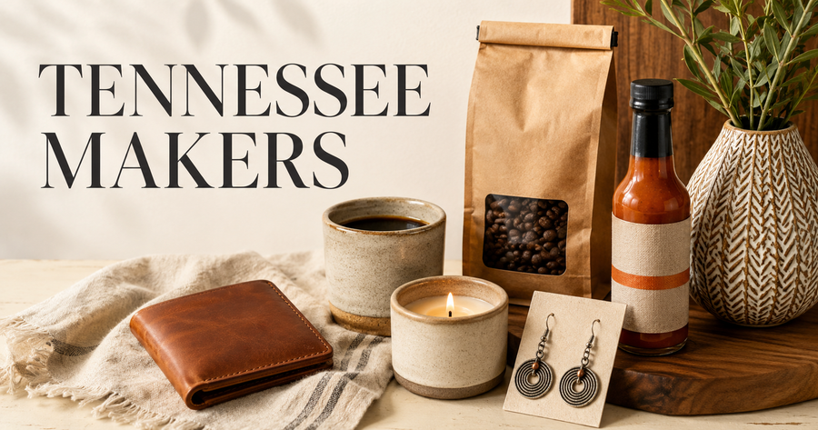 Tennessee Maker Spotlight