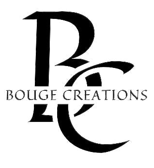 Bouge Creations handmade wreaths and seasonal door decor