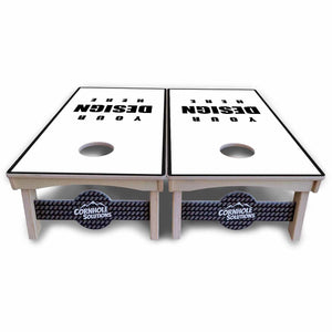 Custom Cornhole Boards - Pro Series - Pro Lite or Pro Elite