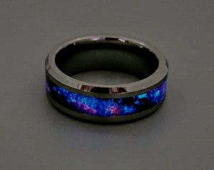 The Venus Ring by Cotton Street Art Company, handmade jewelry detail photo 6