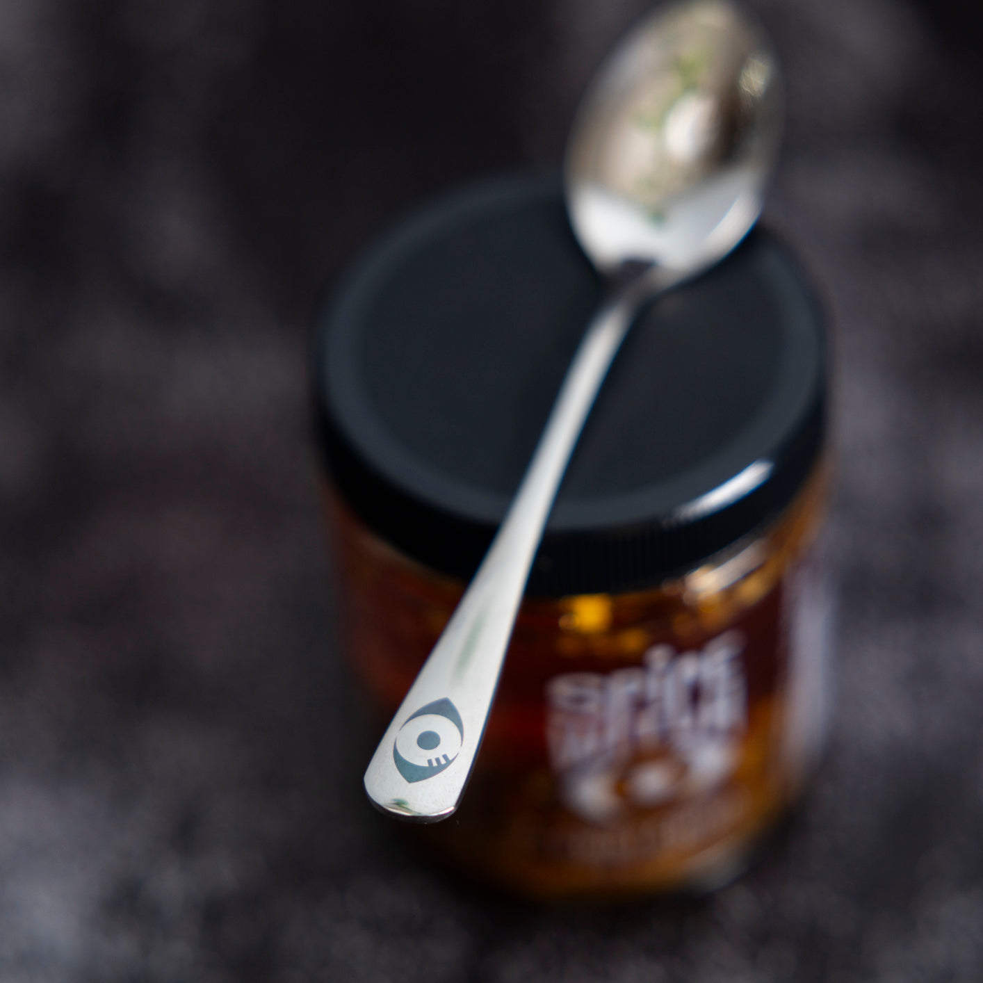Chili Crisp – Original Flavor- Avocado Oil, Balanced Heat, Flavorful Crunch by Spice Witch, natural skincare detail photo 5