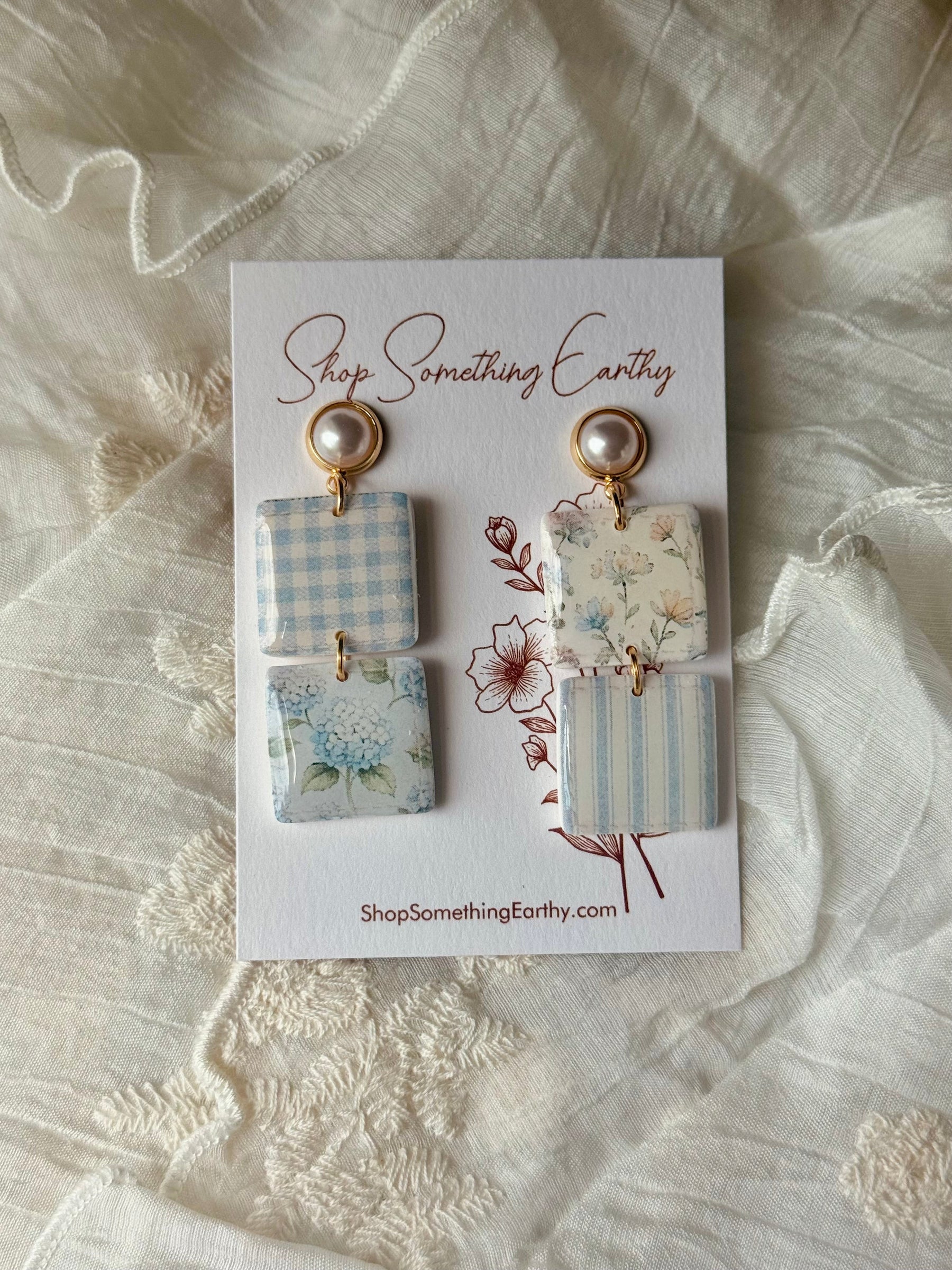 Hydrangea Heirloom