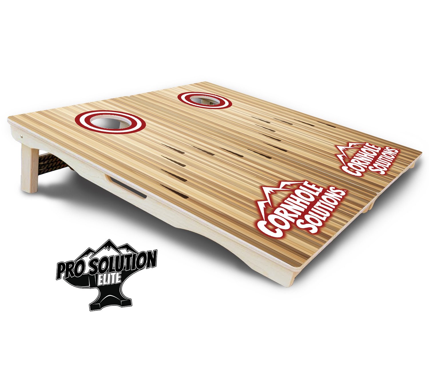 Bowling Cornhole Boards - Pro Elite Series