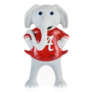 Alabama Crimson Tide Big Al Key Rack by College Bronze