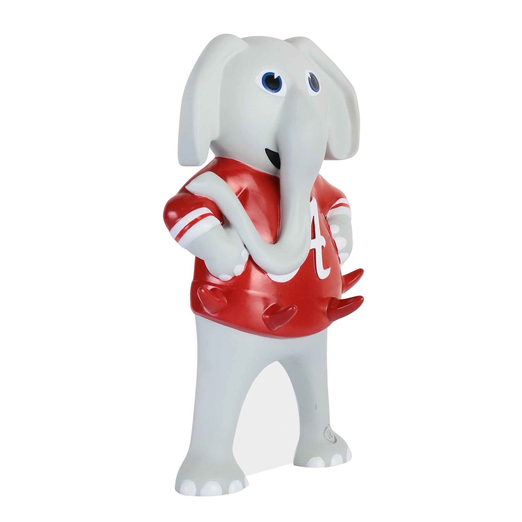 Alabama Crimson Tide Big Al Key Rack alternate view 2