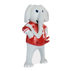 Alabama Crimson Tide Big Al Key Rack alternate view 2