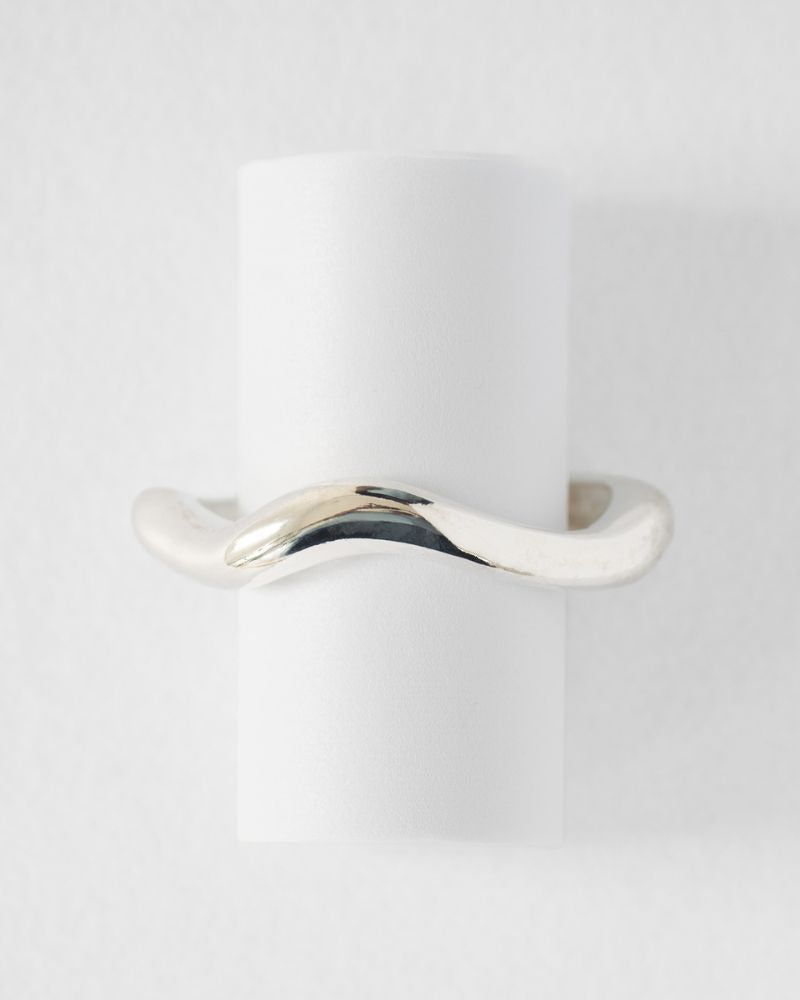 The Mona Bangle by The Tiny Tassel