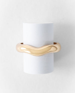 The Hara Bangle by The Tiny Tassel