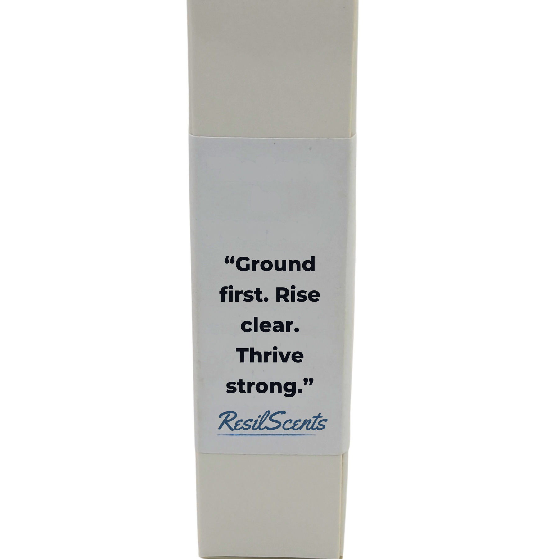 Rise + Thrive Coffee Roll-On Oil – Rich, Bold & Energizing | ResilScents™ by ResilScents, Southern food gift detail photo 2