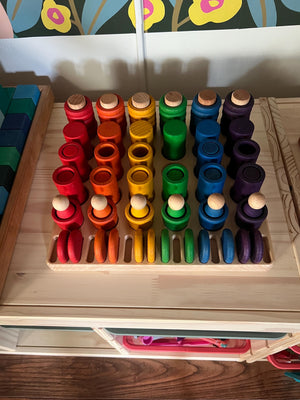 Sorting Tray for Grapat Carla and Lola
