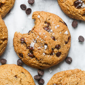 Chocolate Chip Cookies by Sweet Addison's, product view 4