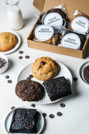 Signature Collection by Sweet Addison's, product view 4
