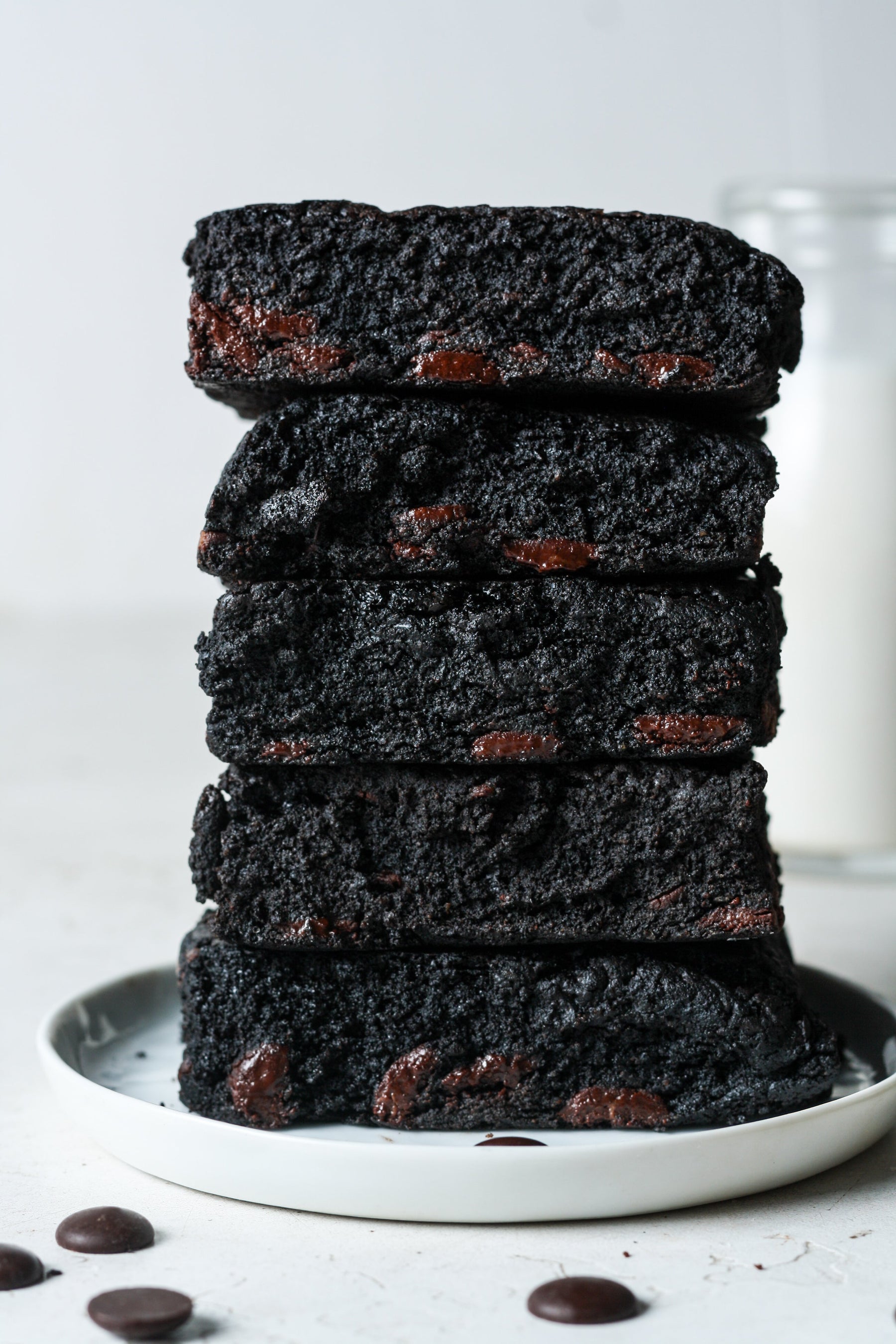 Protein Brownies by Sweet Addison's, product view 5