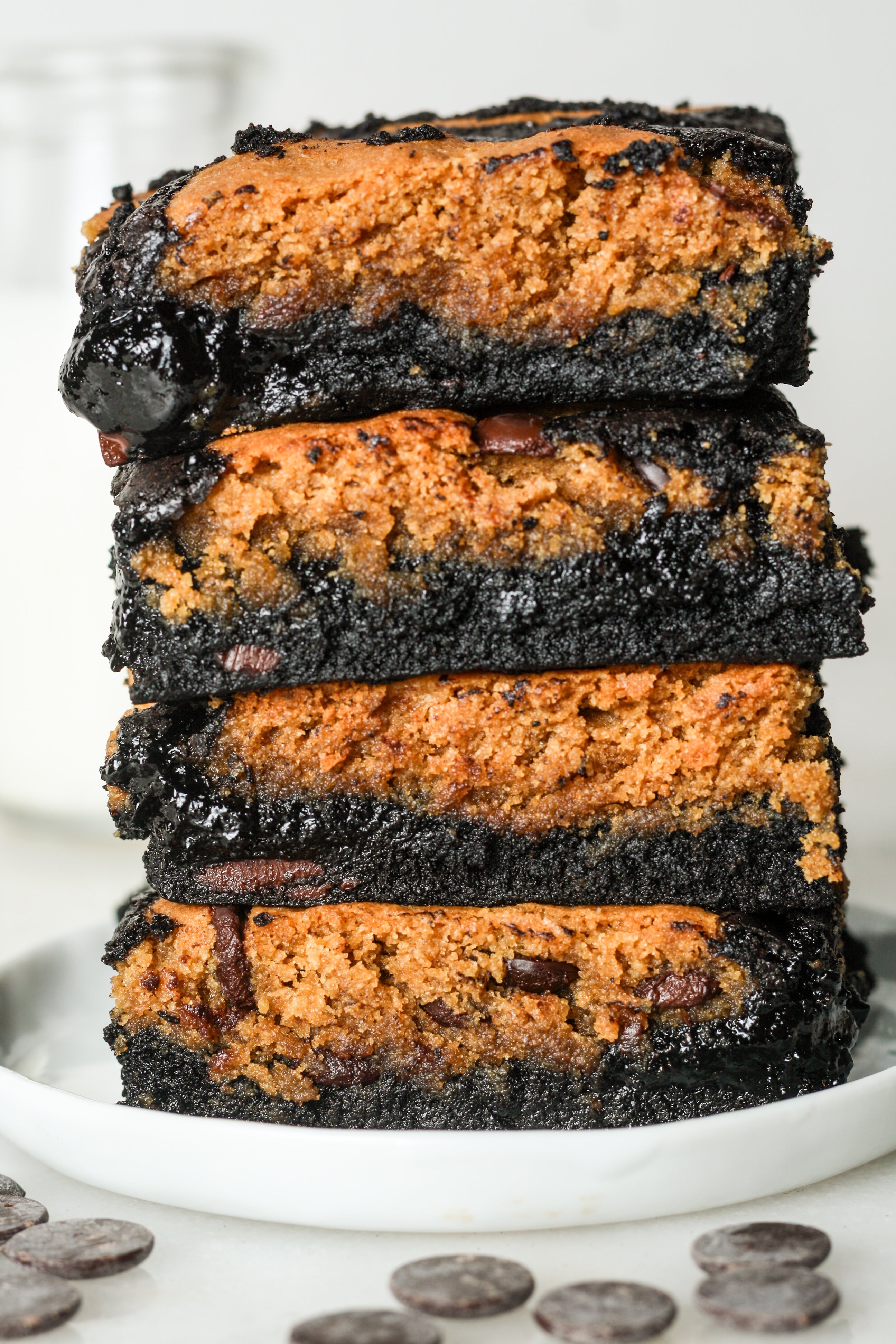 Brookies by Sweet Addison's