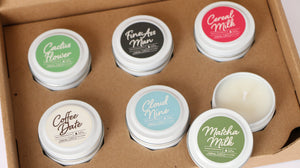 Best Seller Discovery Set by Clay House Candles image 4