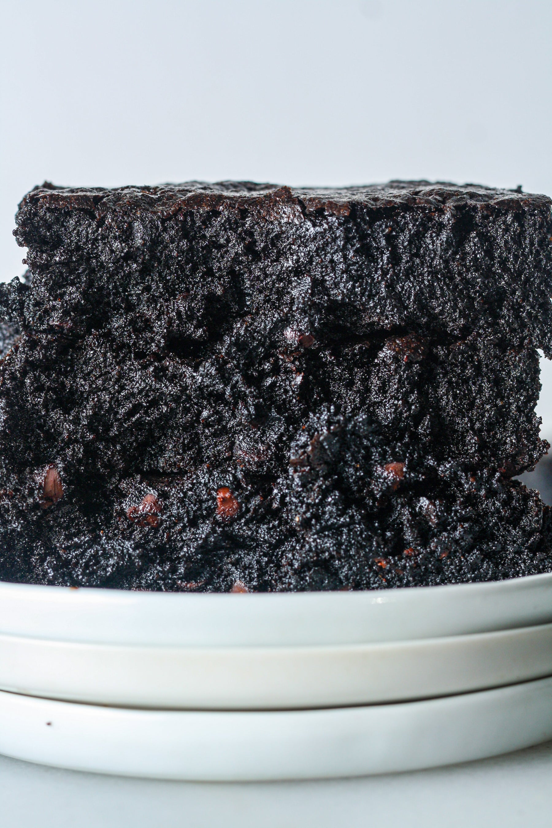 Protein Brownies by Sweet Addison's