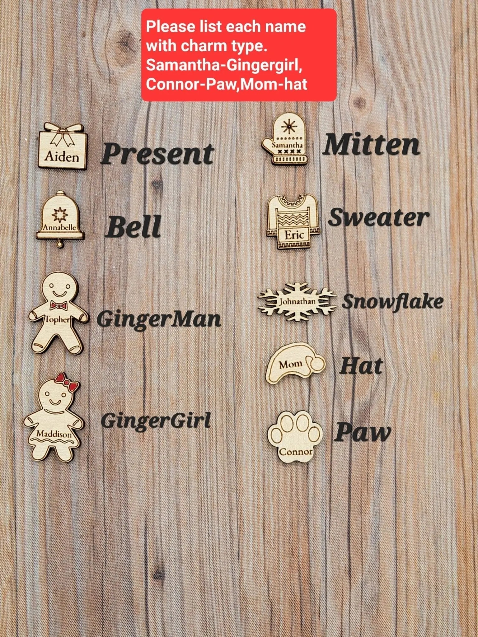 2025 Snowman Family Ornament by EverLee Creations, Southern home decor detail photo 6