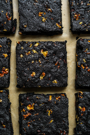 Walnut Protein Brownie by Sweet Addison's, product view 2